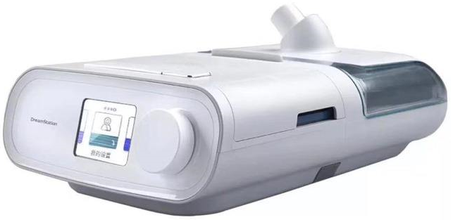 PHILIPS 飛利浦家用雙水平全自動呼吸機 DreamStation DS700