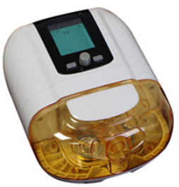 全自動無創(chuàng)雙水平家用呼吸機 S9700
