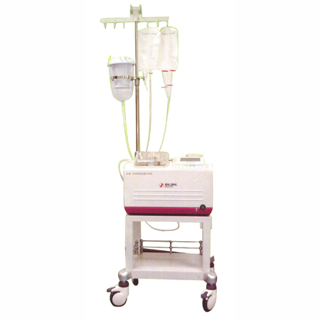 京精自體血液回收機(jī)（3000P型）