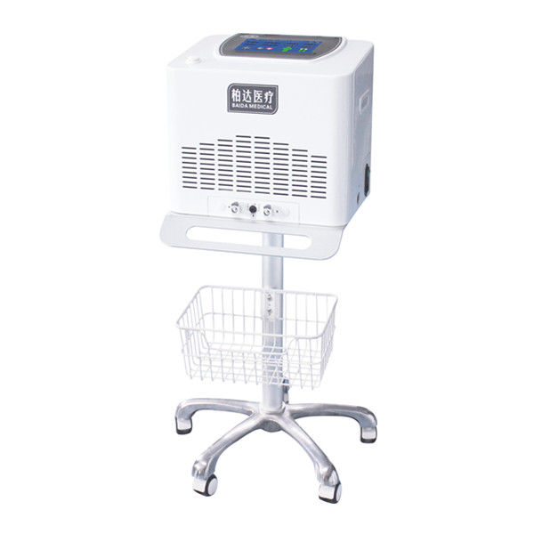 柏達(dá)醫(yī)用降溫毯BD-100型