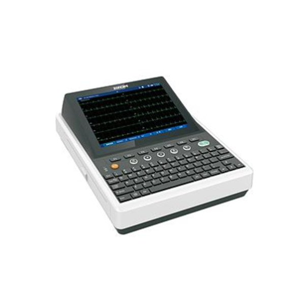 中旗Zoncare數(shù)字式多道心電圖機 iMAC 100
