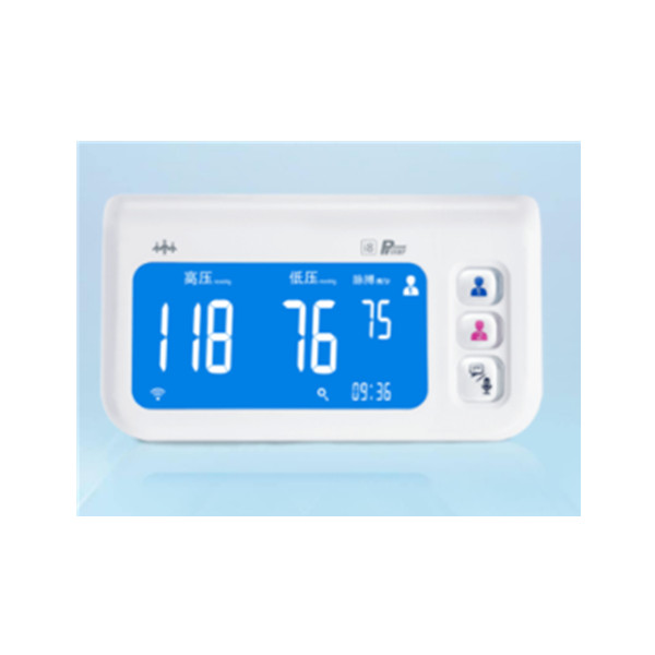 醫(yī)用電子血壓計樂心2000-C