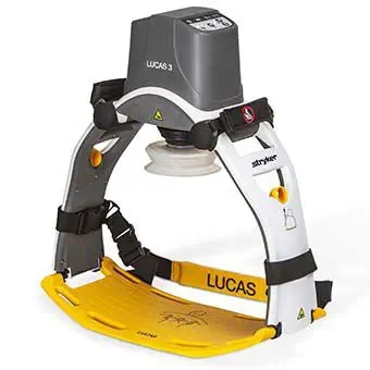 美敦力菲康lucas3全自動心肺復(fù)蘇機(jī)
