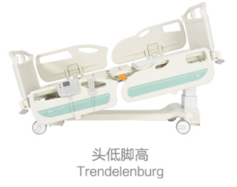 萬瑞B(yǎng)C系列電動(dòng)床WRA I J-1