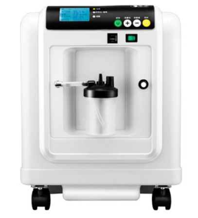 思締醫(yī)用分子篩制氧機(jī)SD-01B