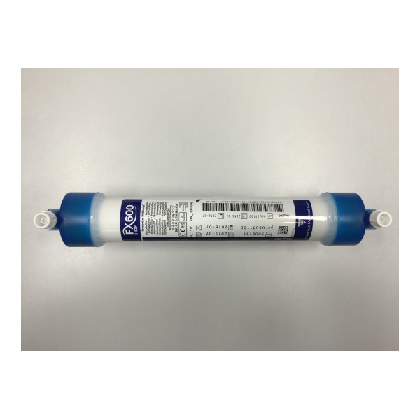 費(fèi)森尤斯空心纖維血液透析過(guò)濾器FX600HDF