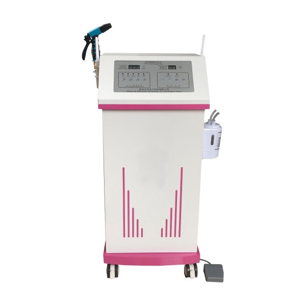 眾杰醫(yī)用臭氧治療儀ZJ-9000C型