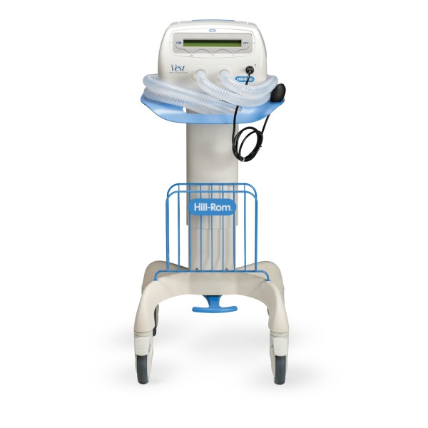 屹龍氣道清除系統(tǒng)Vest Airway Clearance System