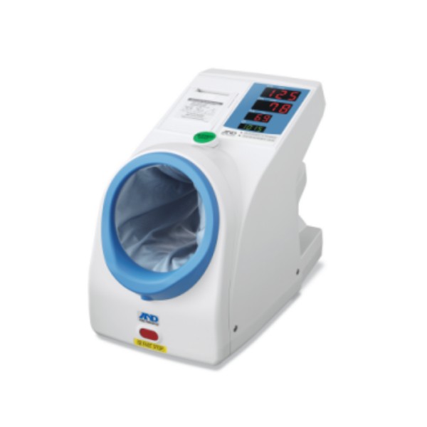 愛安德醫(yī)用全自動電子血壓計TM-2657VP