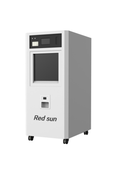 紅太陽(yáng)過(guò)氧化氫滅菌器