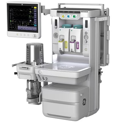 美國(guó)GE麻醉機(jī)Carestation 650c