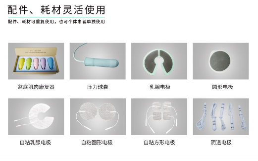 盆底康復(fù)