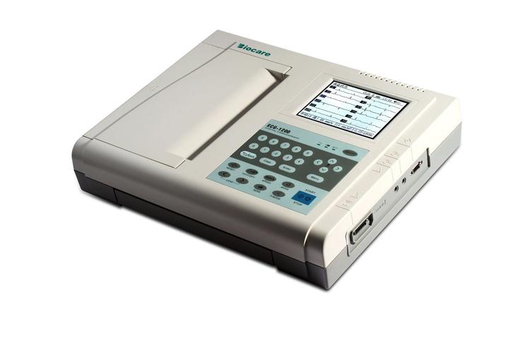 光電ECG-1500/P心電圖機(jī)