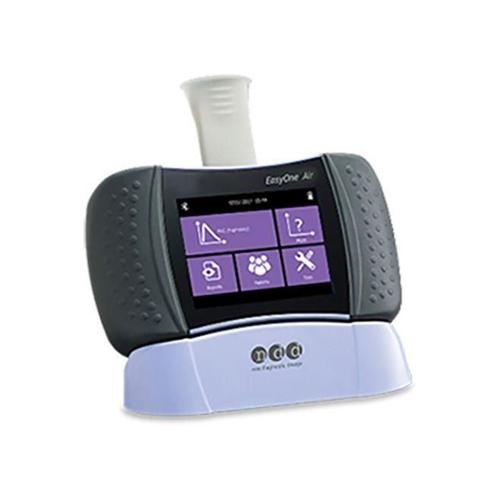 瑞士ndd EasyOne肺功能檢測(cè)儀