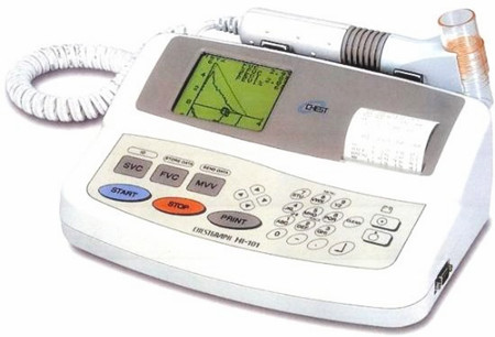 上海光電ECG-2110單道心電圖機(jī)