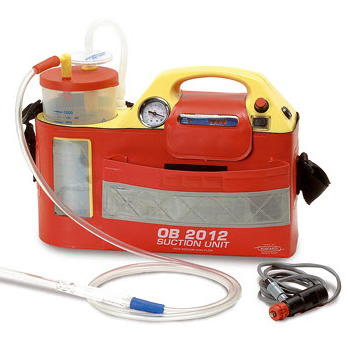 意大利BoscarolOB2012電動(dòng)吸引器