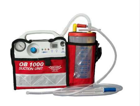 意大利電動(dòng)吸引器 OB2012LINER型
