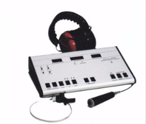丹麥麥迪克SM950型聽(tīng)力計(jì)
