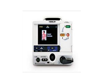 美敦力除顫監(jiān)護儀 LIFEPAK20E