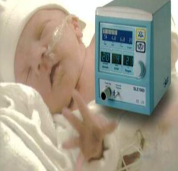 英國SLE1000CPAP新生兒呼吸機