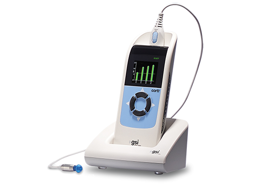 美國GSI-70耳聲發(fā)射檢測儀