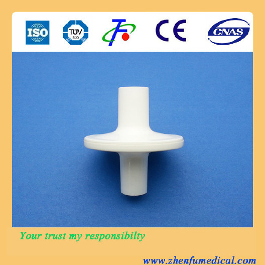英國邁科肺功能儀用細(xì)菌過濾器