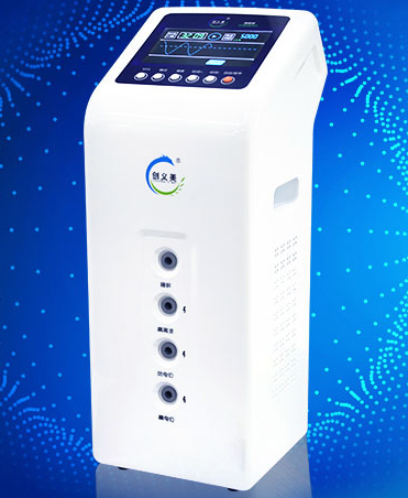 創(chuàng)義美高電位治療儀