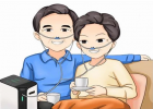 解答呼吸機(jī)跟制氧機(jī)的區(qū)別