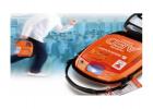 光電AED-3100半自動(dòng)體外除顫儀：輕巧耐用的好幫手