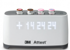 3M? Attest? 490M高低溫二合一自動(dòng)閱讀器小巧設(shè)計(jì)、大作用