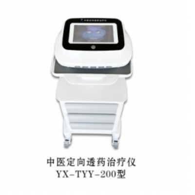 享科中醫(yī)定向透藥治療儀YX-TYY-200型