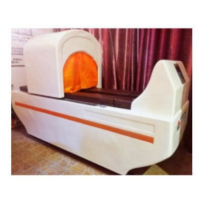 中新浩多功能藥汽理療機(jī)SH-800D1