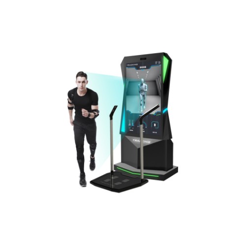 鴻泰盛動態(tài)體能評估系統(tǒng)TRACKING T300