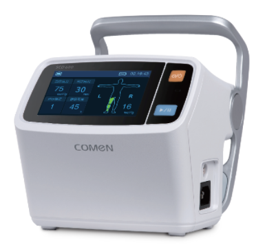 科曼間歇脈沖加壓抗栓系統(tǒng).png 科曼間歇脈沖加壓抗栓系統(tǒng).png