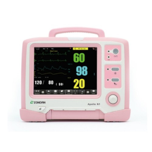 重典新生兒專用監(jiān)護(hù)儀Apollo N1