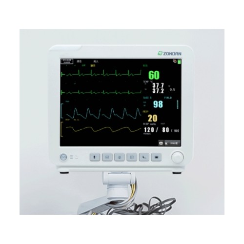 眾典病人監(jiān)護(hù)儀ZD 120D
