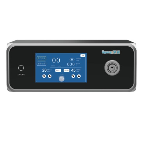 予光醫(yī)用內窺鏡氣腹機UI668H