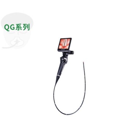 視頻氣管插管鏡QG-2128