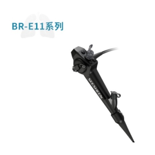 視新高清電子支氣管內(nèi)窺鏡BR-E11系列