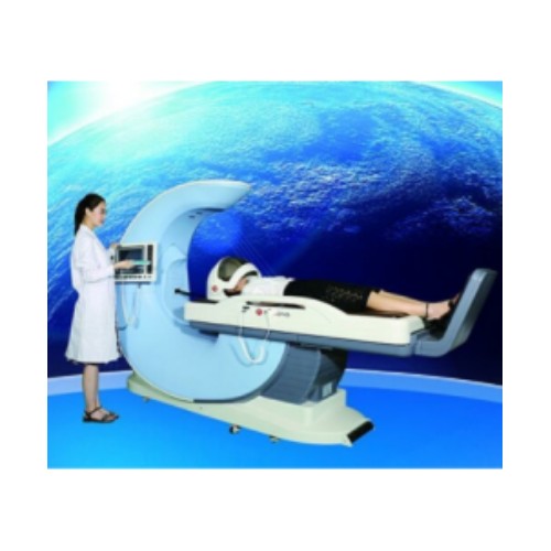 外星艙脊柱減壓牽引系統(tǒng)FJZ-6502