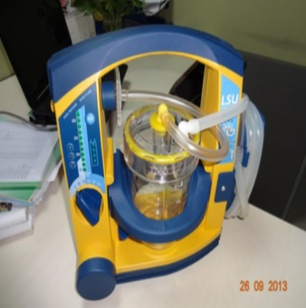 挪度電動(dòng)吸痰器Suction Unit 780000