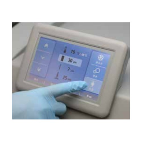 賽默飛Thermo Scientific HM525 NX冷凍切片機(jī)
