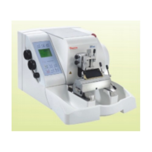 賽默飛全自動(dòng)石蠟切片機(jī)HM355S 