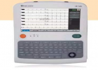 iE 12A 數(shù)字式心電圖機(jī)：智能急救的秘密武器