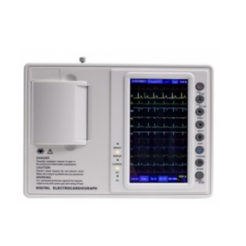 美其三道數(shù)字式心電圖機(jī)MK-1203D