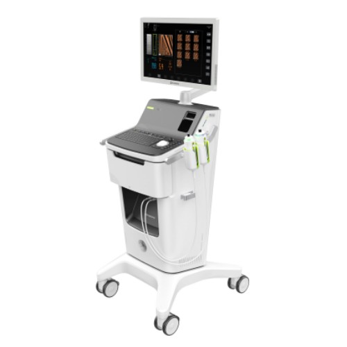 肝臟硬度脂肪變無創(chuàng)定量診斷FibroScan PRO