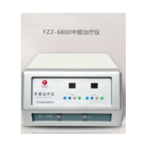 飛龍中頻治療儀FZZ-6800