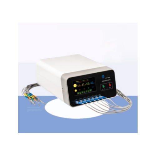 前沿內(nèi)熱式針灸治療儀ZAMT-7240型