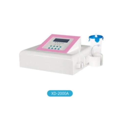 信達(dá)臭氧治療儀XD-2000A