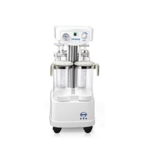 斯曼峰SMAF 電動吸引器 YX980D